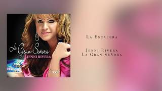 La Gran Señora — Jenni Rivera English Translation Lyrics [upl. by Noryb]