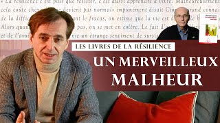 Un Merveilleux Malheur de Boris Cyrulnik  Les Livres de la Résilience [upl. by Piotr]