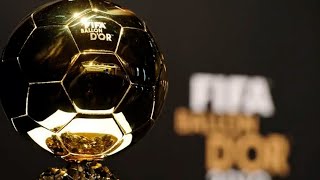 Gala del Balon de Oro EN DIRECTO [upl. by Ehr186]