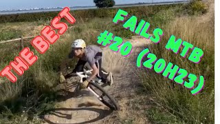 The best fails Mtb 20 2023 [upl. by Gyasi]