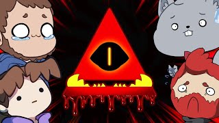 IM SCARED OF TRIANGLES  Dead by Daylight [upl. by Ecilef]