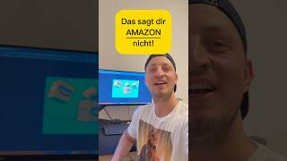 Das erfährst du nicht von Amazon tippsandtricks pchacks reviews [upl. by Renckens]