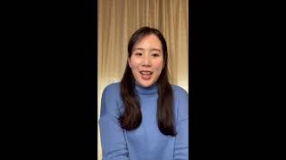 TESOL TEFL Reviews  Video Testimonial  Japan [upl. by Yggam]