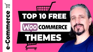 10 Free WooCommerce Themes to Design Your Online Store in 2020 [upl. by Vetter]