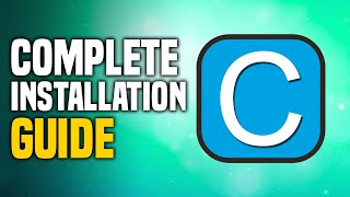 How To Install Cemu  Complete Installation Guide STEPBYSTEP [upl. by Ragas25]