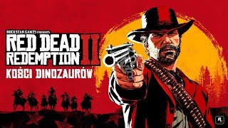 Red Dead Redemption 2  Trofeum Kolekcjoner  Kości Dinozaurów  Collectors Item [upl. by Sherar]