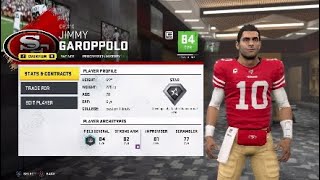 How to get QBs to scramble in Madden 20 [upl. by Christianna748]