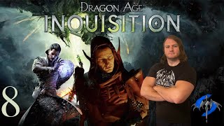 Correcting the timeline  Dragon Age Inquisition Roleplay  episode 8 [upl. by Estrellita257]