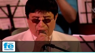 Aleluya Si Tú Eres El Cristo Richie Ray y Bobby Cruz  En Vivo [upl. by Leahsim]