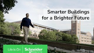 CampC Group Transforms Campus Efficiency  Schneider Electric [upl. by Aelc985]