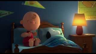 映画「I LOVE スヌーピー THE PEANUTS MOVIE」予告編（60秒） [upl. by Suirradal37]