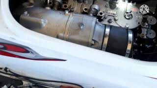 Yamaha Waverunner XLT1200 exhaust system reinstallation [upl. by Tillinger]