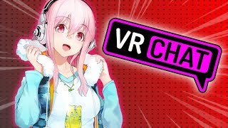 What Has VRChat Come To [upl. by Wheeler388]