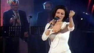 Doris Dragovic  Gabrijel LIVE Za srce i dusu 2001 [upl. by Nair366]