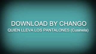 quot¿Quién Lleva los Pantalonesquot Video de Fan [upl. by Yelmene]