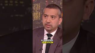 Weird asides shorts mehdihasan piersmorgan debate politics british israel palestine gaza [upl. by Matland]