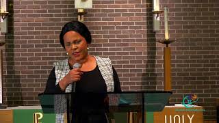 Oromo Evangelical Church of Minnesota Live  MIDWEEK SERVICE [upl. by Kcirdes]