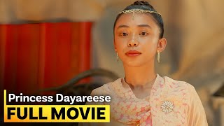 ‘Princess DayaReese’ FULL MOVIE  Maymay Entrata [upl. by Htenaj]