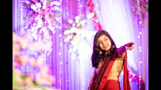 Mere Brother ki Dulhan  Brothers Sangeet Best Performance [upl. by Imogen]