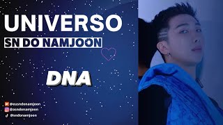 ASMR Namjoon DNA 💜 [upl. by Earley]