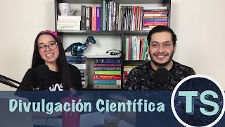 Divulgación Científica  Hablemos de ciencia Podcast Ep 5 Todos Sabios [upl. by Kahlil]