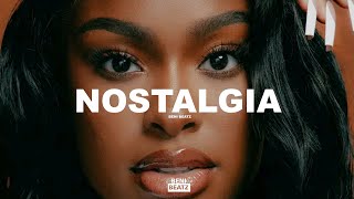 Drake x Coco Jones x RNB Type beat quotNostalgiaquot prod by Beni Beatz [upl. by Simone]