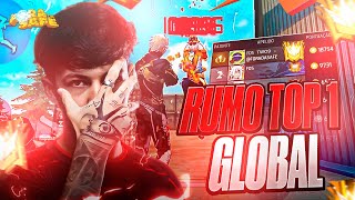 TWO9 AO VIVO 🔴 TOP 1 GLOBAL HOJE RANKED SQUAD 🔴 two9 [upl. by Letnahc]