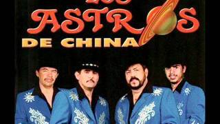 Los Astros de China  La Renta [upl. by Pevzner]