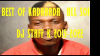 BEST OF AFANDE KADABADA  AFRO MUSIC  DJ STAFF K  LATEST UGANDAN MUSIC  NEW LUSOGA MIXTAPE 2023 [upl. by Sigismond481]