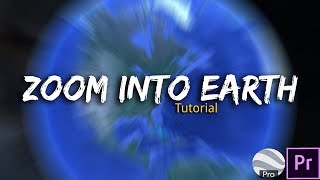 Zoom Into Earth Tutorial Google Earth Pro  Devinsupertramp Inspired [upl. by Yennep]