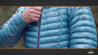 Mountain Hardwear Ghost Whisperer Jacket [upl. by Olinad]