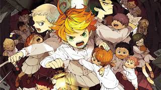 Yakusoku no neverland Ending 1h Extended [upl. by Lew435]