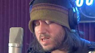 Badly Drawn Boy  Live  Once Around The Block 1 [upl. by Vetter]