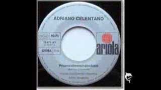 Adriano Celentano  Prisencolinensinainciusol  EXTENDED [upl. by Waddington10]