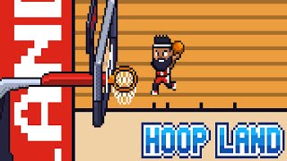 Hoop Land Gameplay [upl. by Jeff259]