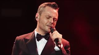 Tiziano Ferro  Sere nere Live  San Siro 2015 [upl. by Rogovy]