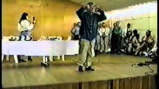 Jaime Garzón  Conferencia en Cali 1997flv [upl. by Madoc]