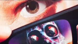 They Live 1988  Teaser Trailer [upl. by Aisatal]