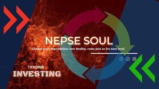 28 DecNepseliveNEPSESOUL\\NEPSEANALYSIS [upl. by Ednalrym]