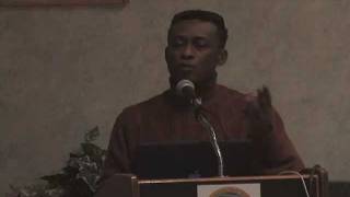 Professor Griff Its Bigger than Hip Hop Its Beyond Beats and Rhymes 14 [upl. by Anahtor]