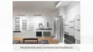 Runtal Hydronic Radiators and Electric Baseboard Heaters [upl. by Staw773]