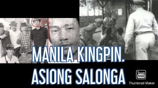 manila kingpin asiong salonga the biography [upl. by Nil]