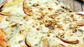 Peppes Pizza  Pizza Gorgonzola [upl. by Rattray]