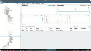 How to use pgAdmin 4 v5 to perform basic db operations [upl. by Silohcin]