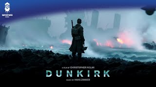 Dunkirk Official Soundtrack  Impulse  Hans Zimmer  WaterTower [upl. by Nicko937]