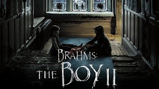 Brahms The Boy II 2020 Movie  Katie HolmesRalph InesonOwain Yeoman  Fact amp Review [upl. by Colan]