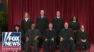 Supreme Court Noncitizens can be purged from Virginia voter rolls [upl. by Ybor736]