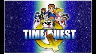 TIME QUEST 1989 EPISODE 1 TAGALOG DUBBED [upl. by Adria]