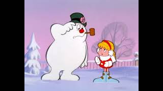 Frosty The Snowman 1969 [upl. by Kare]