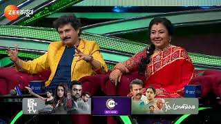 Sa Re Ga Ma Pa 2024  Ep  16  Feb 1 2025  Best Scene  Zee Kannada [upl. by Aneehsit716]